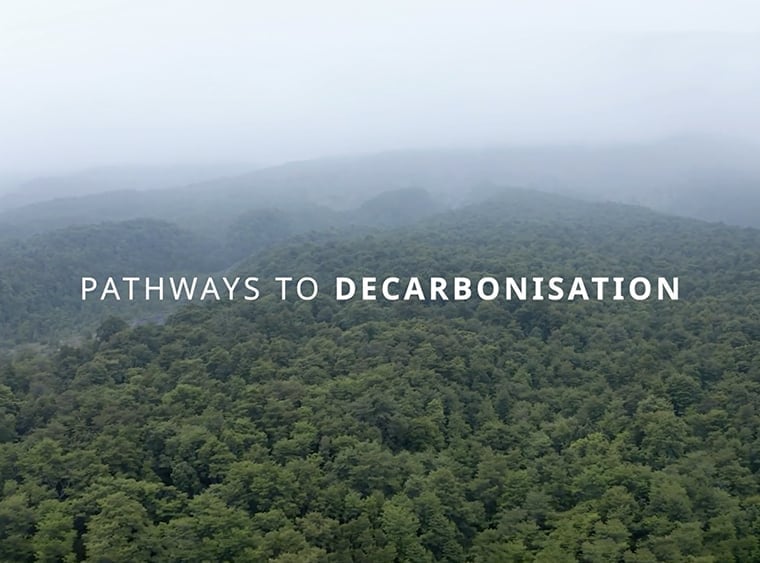 Forging pathways to Decarbonisation